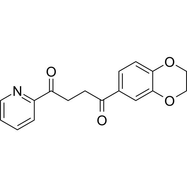 Wnt pathway activator 2 1360540-82-4